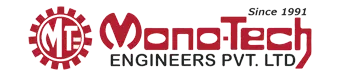 Monotech Engineers Logo